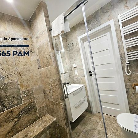 Apartament Blizej Morza W Gaskach - 365Pam Gąski Exteriör bild
