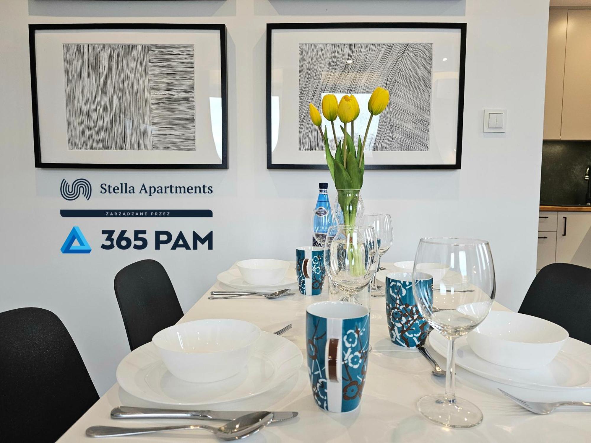 Apartament Blizej Morza W Gaskach - 365Pam Gąski Exteriör bild