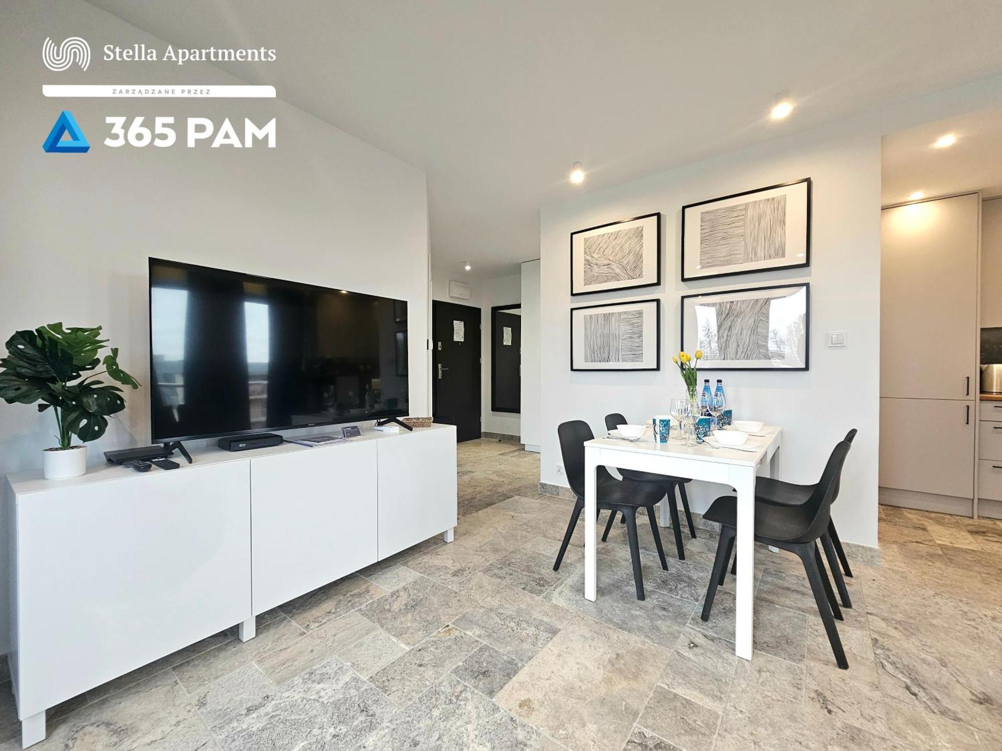 Apartament Blizej Morza W Gaskach - 365Pam Gąski Exteriör bild