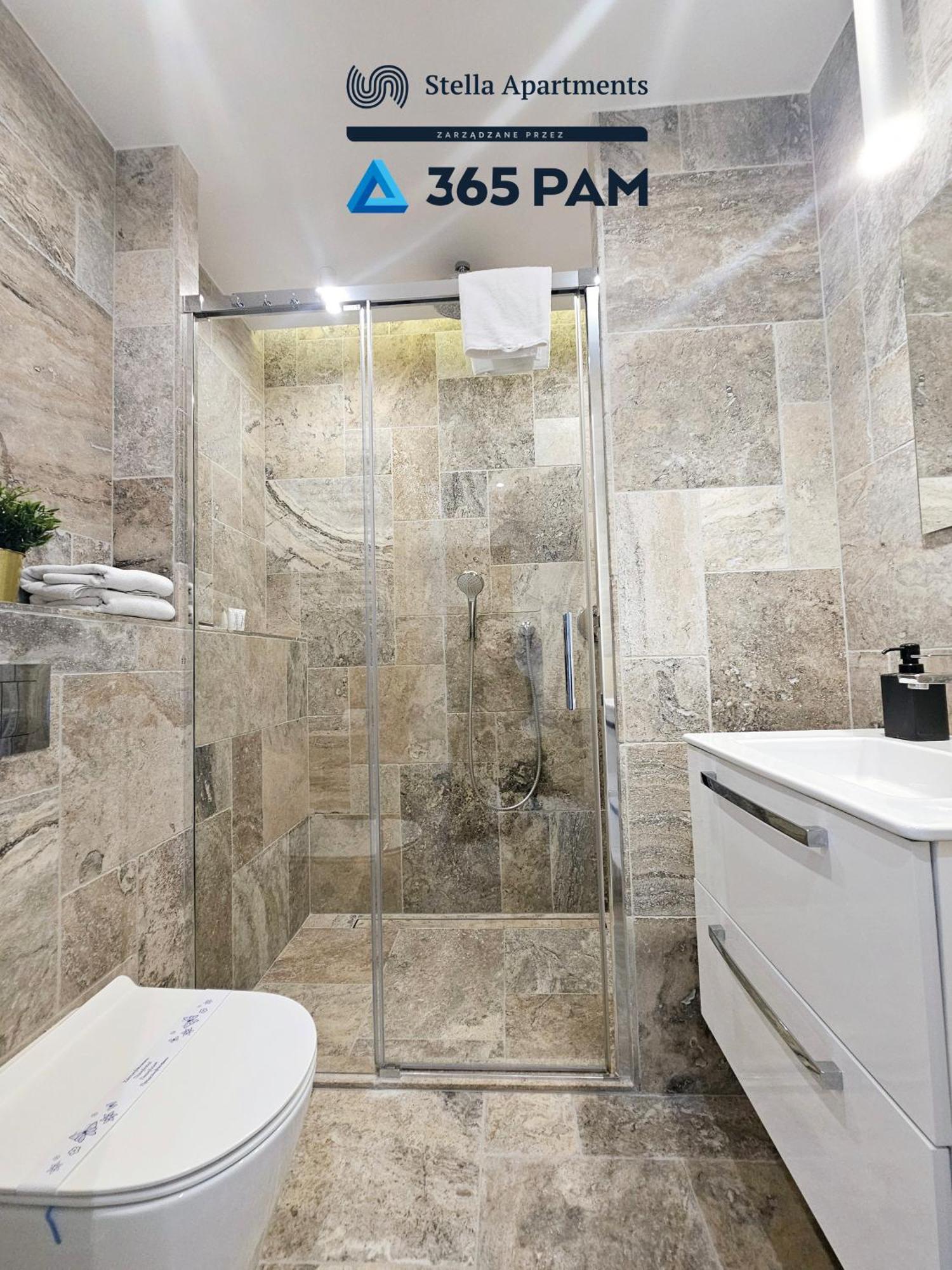 Apartament Blizej Morza W Gaskach - 365Pam Gąski Exteriör bild