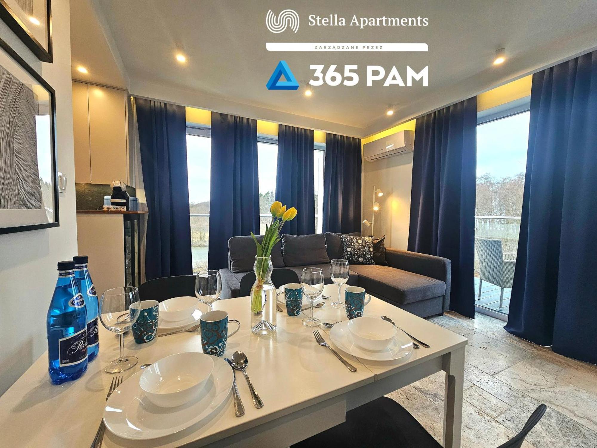 Apartament Blizej Morza W Gaskach - 365Pam Gąski Exteriör bild